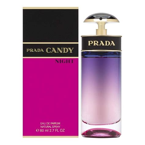 prada candy night vs prada candy|Prada Candy night.